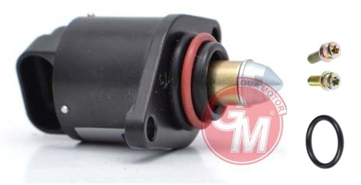 Rölanti Ayar Valfi - GUARNITAUTO - 40537 Ürün Görseli