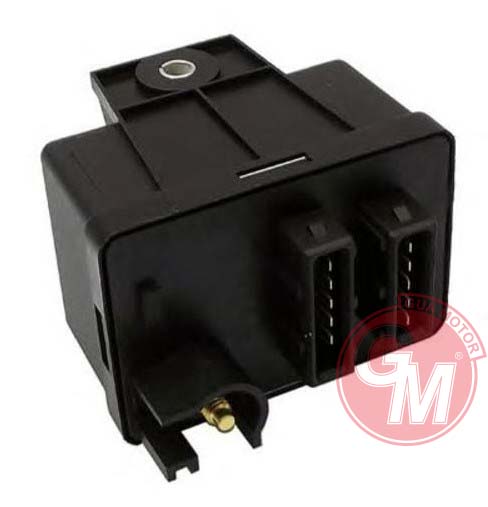 Kızdırma Rölesi - GUARNITAUTO - 40516 Ürün Görseli