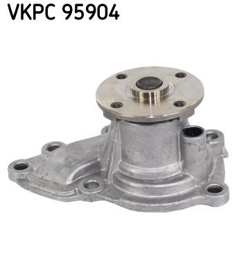 SKF VKPC 95904 Motor Devirdaim - KIA PICANTO II (TA) uyumlu