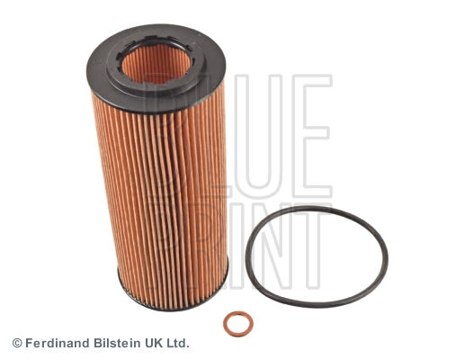 BLUE PRINT ADB112115 Motor Yağ Filtresi - BMW 3 Compact (E46) uyumlu