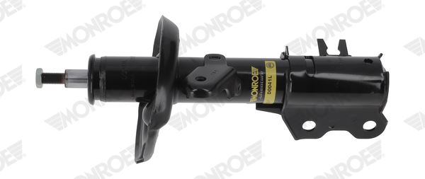MONROE D0041L Süspansiyon Sistemi Amortisör - OPEL MOKKA / MOKKA X (J13) uyumlu