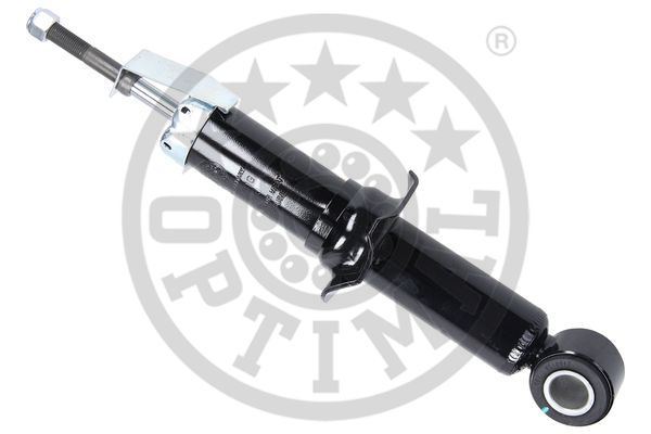 OPTIMAL A-1481G Süspansiyon Sistemi Amortisör - TOYOTA COROLLA Verso (_E12_) uyumlu