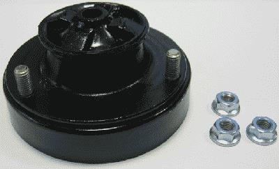 SACHS 802 381 Süspansiyon Sistemi Amortisör - BMW 5 (E34) uyumlu