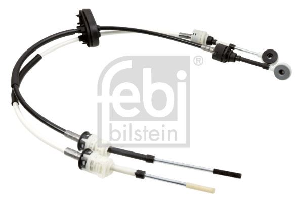 FEBI BILSTEIN 179831 Şanzıman Şanzıman Kullanım Ünitesi - OPEL INSIGNIA A (G09) uyumlu
