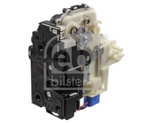 FEBI BILSTEIN 179674 Kaporta & Gövde Parçaları Dış Kilitler - VW TRANSPORTER T5 Minibüs/Otobüs (7HB, 7HJ, 7EB, 7EJ) uyumlu