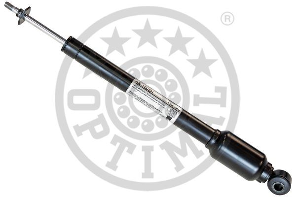 OPTIMAL AS-1008H Direksiyon Sistemi Direksiyon Amortisörü - AUDI A8 D2 (4D2, 4D8) uyumlu