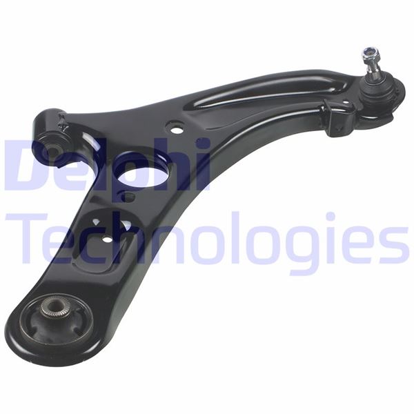 DELPHI TC2738 Süspansiyon Sistemi Bugi Kolu - HYUNDAI VELOSTER (FS) uyumlu