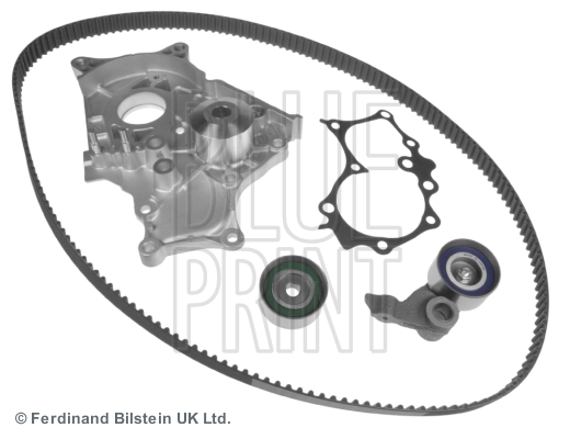 BLUE PRINT ADT373751 Motor Triger Seti - TOYOTA AVENSIS Liftback (_T22_) uyumlu