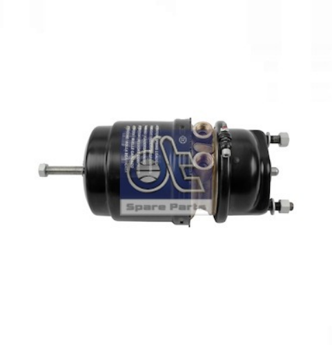 DT Spare Parts 3.74076 Fren Sistemleri Fren Körüğü