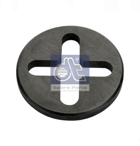 DT Spare Parts 4.50240 Yakıt Sistemi Yakıt Pompası - MAN TGM I uyumlu