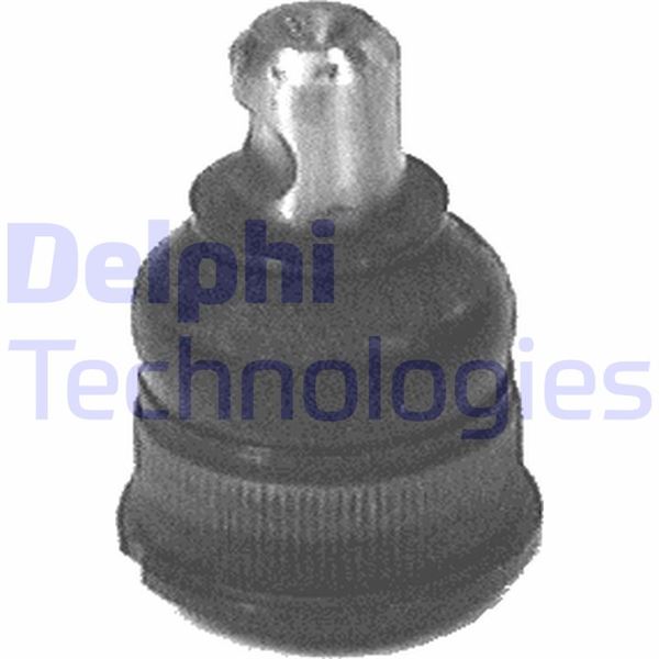 DELPHI TC485 Tekerlek & Aks Parçaları Taşıyıcı Mafsal - CITROËN AX (ZA-_) uyumlu