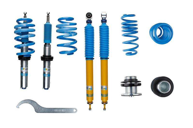 BILSTEIN 48-246125 Süspansiyon Sistemi Makas - AUDI Q5 (8RB) uyumlu