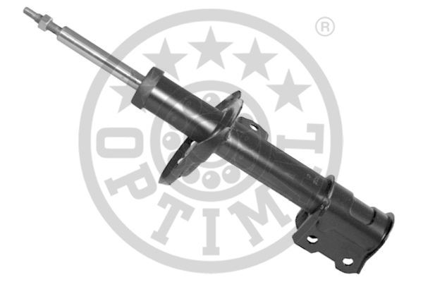OPTIMAL A-3119GR Süspansiyon Sistemi Amortisör - OPEL CORSA C (X01) uyumlu