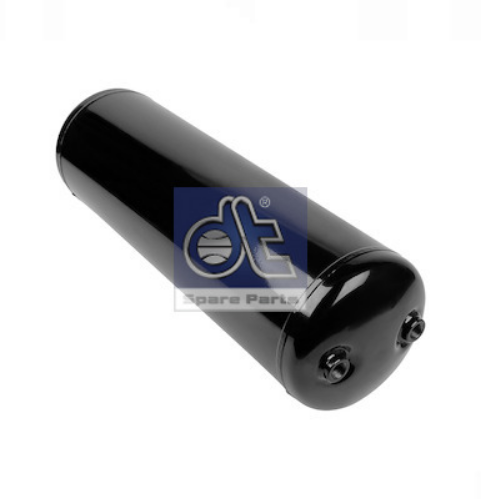 DT Spare Parts 5.70055 Fren Sistemleri Hava Tankı - IVECO TRAKKER I uyumlu