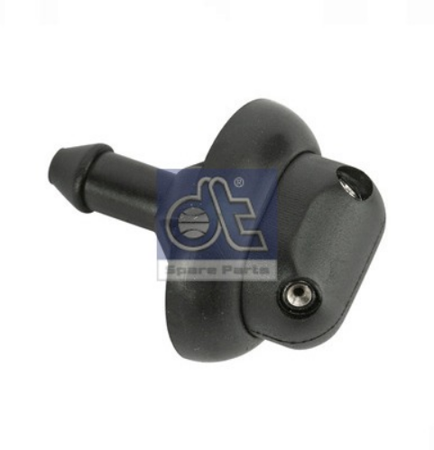DT Spare Parts 4.60896 Kaporta & Gövde Parçaları Cam Silecek Mekanizması