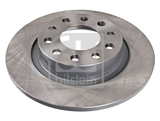 FEBI BILSTEIN 43864 Fren Sistemleri Fren Diski - ALFA ROMEO GIULIETTA (940_) uyumlu
