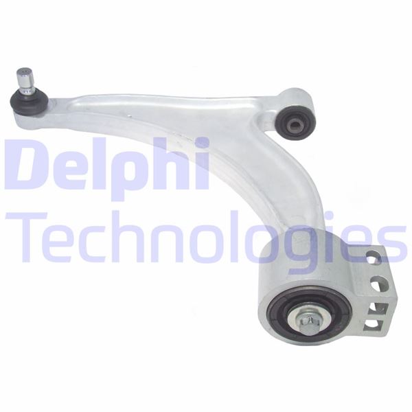 DELPHI TC2429 Süspansiyon Sistemi Bugi Kolu - SAAB 9-5 (YS3G) uyumlu