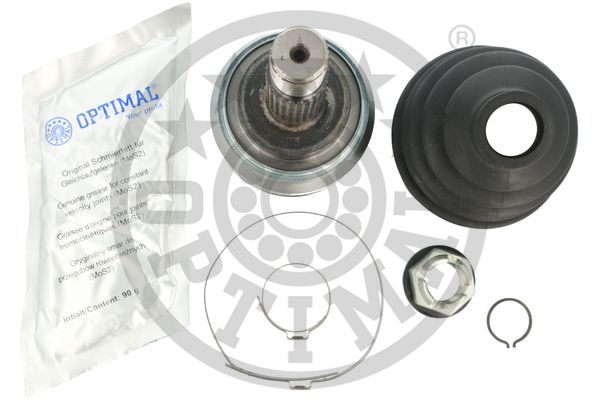 OPTIMAL CW-2815 Diferansiyel & Aktarma Sistemi Mafsallar - MITSUBISHI CARISMA (DA_) uyumlu