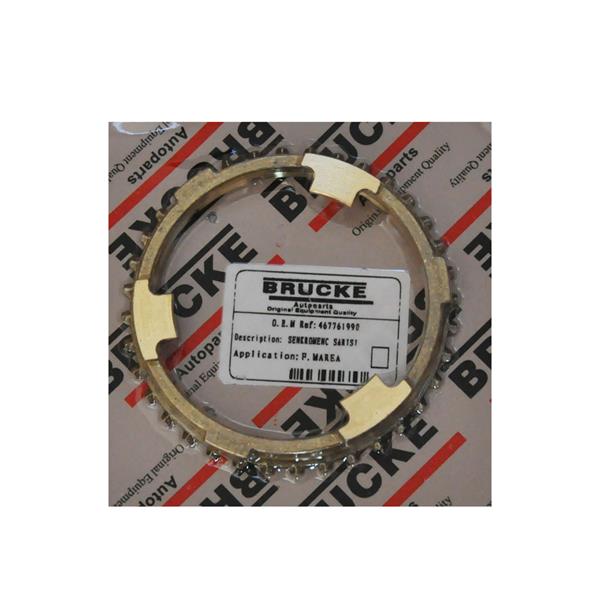 Senkromenç Bileziği - BRUCKE - 46776199 Ürün Görseli