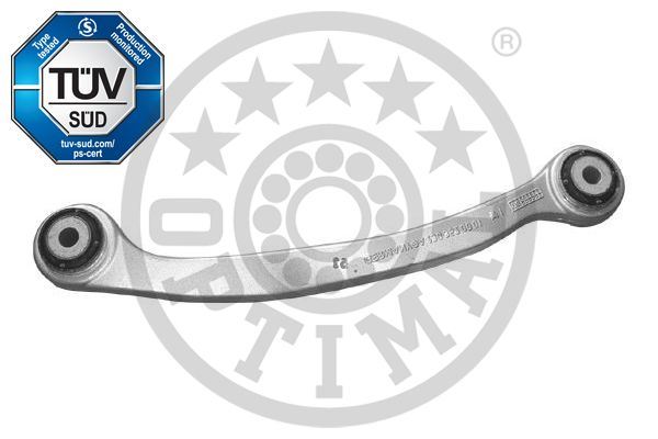 OPTIMAL G5-699 Süspansiyon Sistemi Bugi Kolu - MERCEDES-BENZ E-SERISI (W211) uyumlu