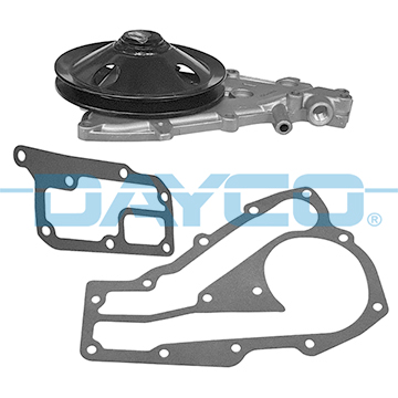 DAYCO DP364 Motor Devirdaim - RENAULT TWINGO I (C06_) uyumlu