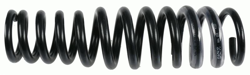 SACHS 994 222 Süspansiyon Sistemi Makas - MERCEDES-BENZ M-SERISI (W163) uyumlu