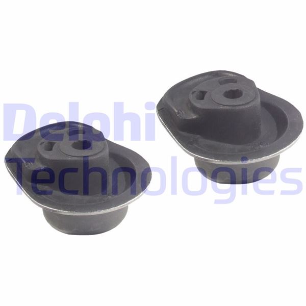 DELPHI TD796W Tekerlek & Aks Parçaları Teker Rulmanı - VW GOLF III Variant (1H5) uyumlu