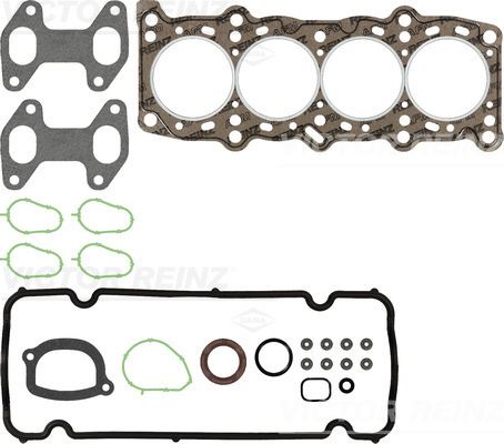 VICTOR REINZ 02-31790-09 Motor Silindir Kafa Contası - FIAT PANDA (141_) uyumlu