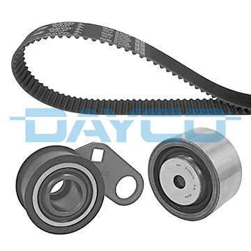 DAYCO KTB596 Motor Triger Seti - LAND ROVER DISCOVERY I (LJ) uyumlu