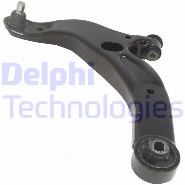 DELPHI TC2523 Süspansiyon Sistemi Bugi Kolu - MAZDA 323 S VI Sedan (BJ) uyumlu