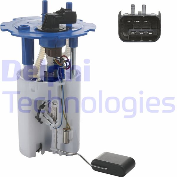 DELPHI FG2373-12B1 Motor Besleme Ünitesi - DAEWOO KALOS (KLAS) uyumlu