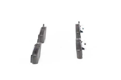 BOSCH 0 986 461 752 Fren Sistemleri Fren Balatası - VOLVO 850 (854) uyumlu
