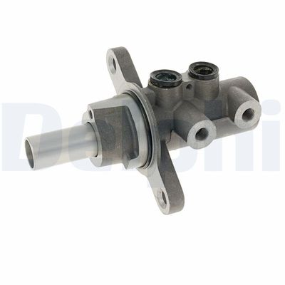 DELPHI LM80722 Fren Sistemleri Ana Fren Merkezi - TOYOTA AURIS (_E15_) uyumlu