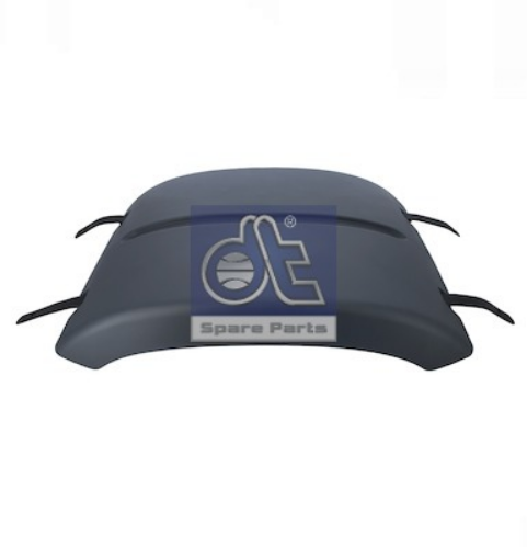 DT Spare Parts 3.80218 Kaporta & Gövde Parçaları Rüzgarlık Parçaları