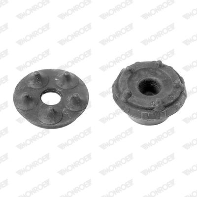 MONROE MK188 Süspansiyon Sistemi Amortisör - AUDI A4 B5 (8D2) uyumlu
