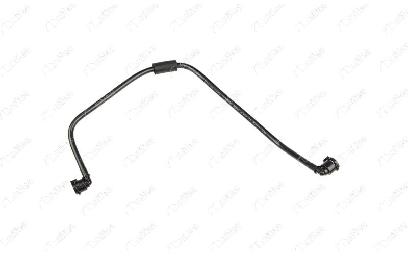 NIFEA 35346 Soğutma Sistemi Soğutma Hortumları & Bağlantıları - BMW 3 (F30, F80) uyumlu