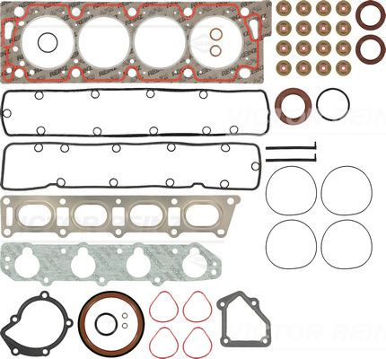 VICTOR REINZ 01-35040-02 Motor Conta Seti - CITROËN XANTIA (X1_, X2_) uyumlu