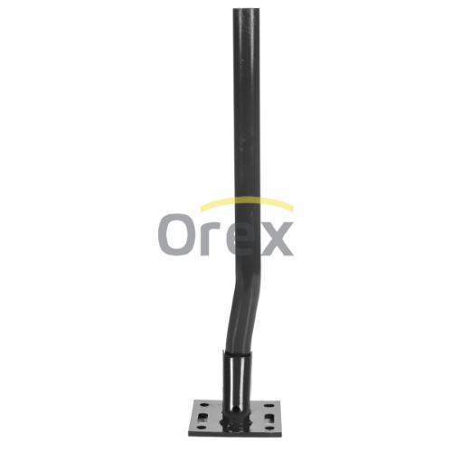 Çamurluk Tutucusu - OREX - 666039 Ürün Görseli