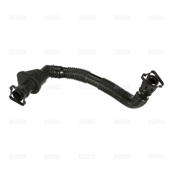 RAPRO R191035 Motor Hava Tahliye - BMW 7 (F01, F02, F03, F04) uyumlu