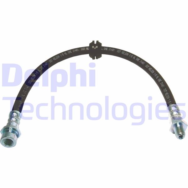 DELPHI LH6560 Fren Sistemleri Fren Hortumları - KIA CLARUS (K9A) uyumlu