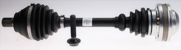 Tahrik mili - GKN - 306978 Ürün Görseli