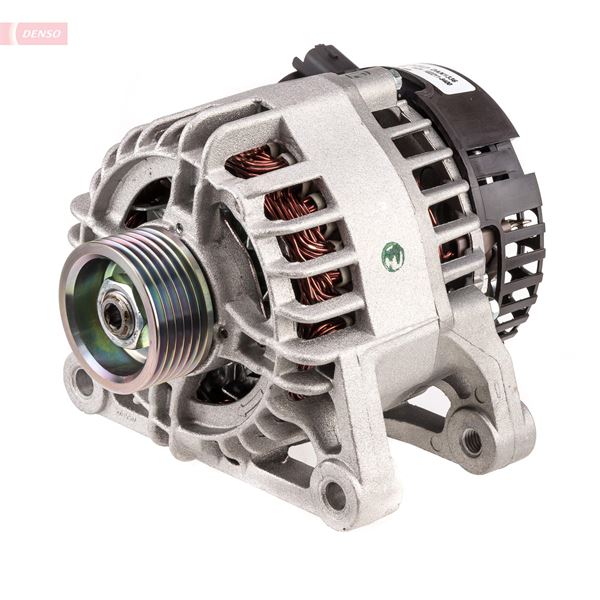 DENSO DAN1336 Elektrik Sistemi Alternatör - CITROËN BERLINGO / BERLINGO FIRST Kasa/büyük limuzin (M_) uyumlu