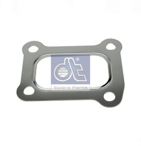 DT Spare Parts 1.10573 Motor Manifold Contası
