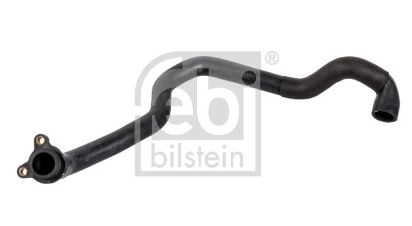 FEBI BILSTEIN 181752 Soğutma Sistemi Soğutma Hortumları & Bağlantıları - BMW 3 Touring (E91) uyumlu