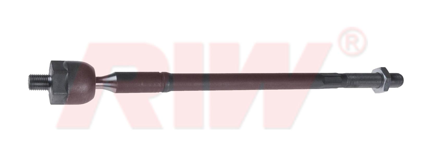 Rot Mili - RIW - TO3830 Ürün Görseli