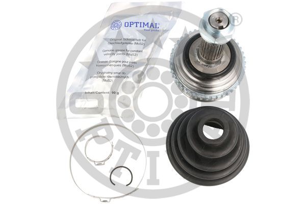 OPTIMAL CW-2595 Diferansiyel & Aktarma Sistemi Mafsallar - ROVER 200 II Hatchback (RF) uyumlu