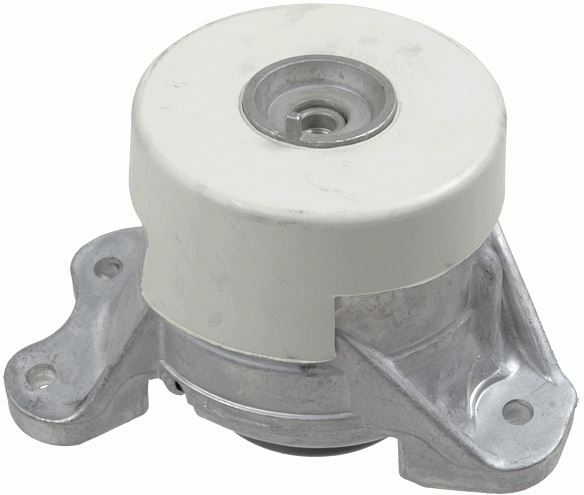 LEMFÖRDER 38872 01 Motor Motor Yataklama - MERCEDES-BENZ C-SERISI (W205) uyumlu