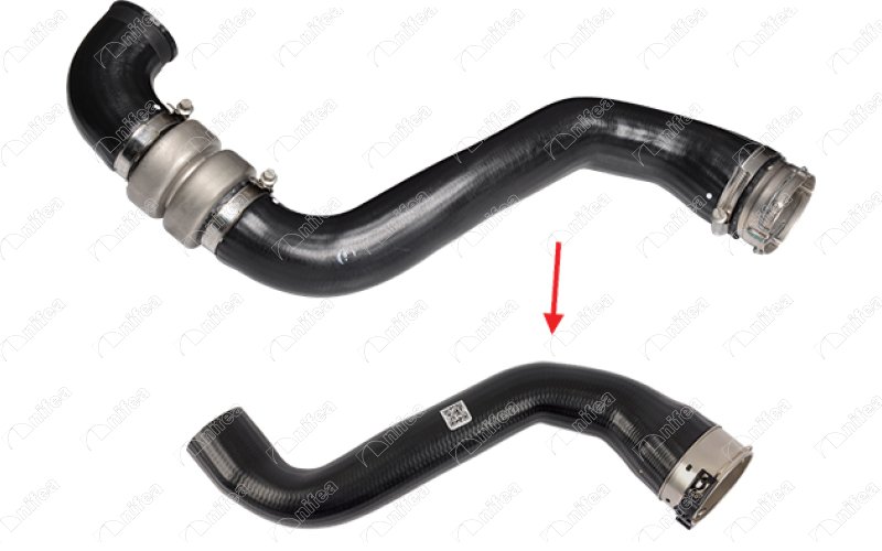 NIFEA 34904 Motor Hava Kütle Ölçer (MAF Sensörü) - LAND ROVER RANGE ROVER III (L322) uyumlu