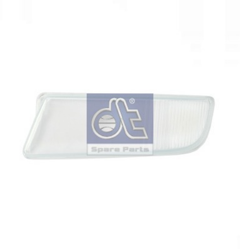 DT Spare Parts 3.31140 Farlar & Aydınlatma Sis Farı Parçaları - MAN TGS I uyumlu
