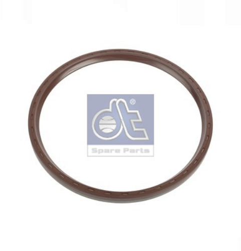 DT Spare Parts 7.32223 Jant & Lastik & Bijon Poyra - IVECO TRAKKER I uyumlu